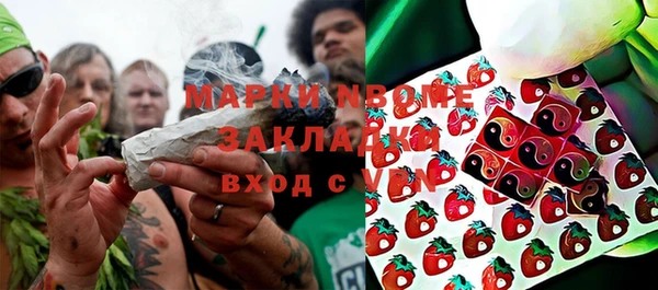 прущие крисы Балахна